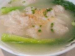 -蒸武门·广式茶点(石滩店)