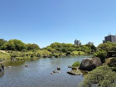 -水前寺成趣园