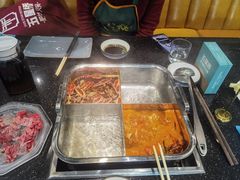 -五星桥原切肥牛火锅·30年专注好牛肉(湖塘店)