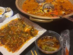 -蜀都丰 正宗水煮鱼(建德天城店)