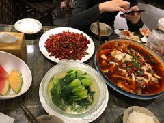 -庆合府重庆大排档(紫都城店)