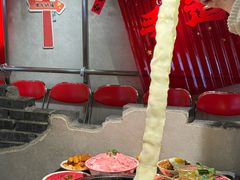 -牛市坎火锅(建设路店)