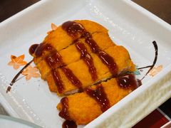 -贵宾庄炸酱面·韩式料理(火炬八街店)