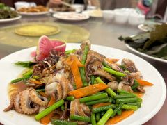 -山海关清和浑锅店