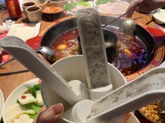 -大话三城重庆火锅(万科天誉店)