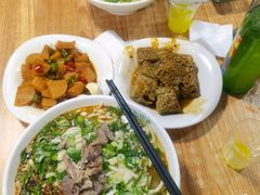 -肖家客饸饹面(郑州总店)