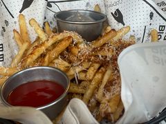 -Blac+Blac(中海环宇荟店)