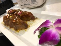 糯米藕-蛙蛙叫干锅年代(簋街总店)