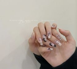 -Halo美甲美睫