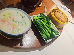 -顺德一品粥·20年凤城老字号(芳村店)