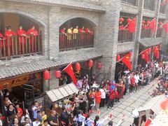-唐山尚禾源旅游景区