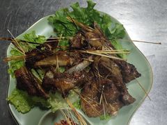 -玖月时尚泰式餐厅