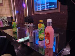 -活力无限KTV(天河新天地店)