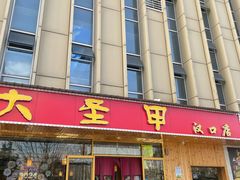 -大圣甲(汉口店)