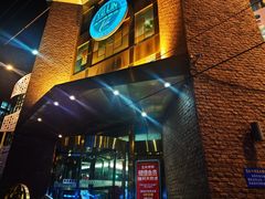 门面-玉林烤鸭店(定福庄店)