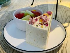 -夏朵餐厅(复旦店)