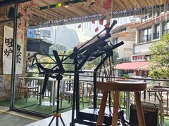 -渔太泰漓江小馆·广西融合菜(西街店)