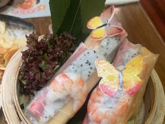 -岛风·台食小馆 ISLAND BISTRO(烟台山店)