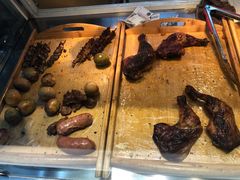 -精五刀鸡架(明天广场店)