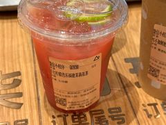 -去茶山(重庆万象城店)