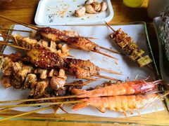 -管氏翅吧(马家堡店)