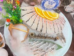 -东海怡品海鲜豆捞(舟宿夜江店)