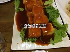 -盛德利食府 天津菜(河西店)