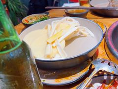 -谭三娘鲜切牛肉自助火锅(九眼桥总店)