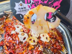 -一味一诚•鲜嫩烤鱼(昌平悦荟店)