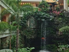 -广州白天鹅宾馆