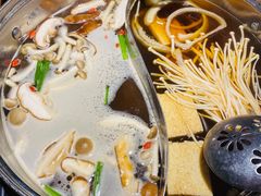 -呷哺呷哺 黄金牧场 (欢乐谷店)