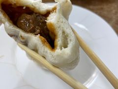 -清真·老金家牛肉店(会展路店)