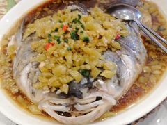 湘式剁椒鱼头-庐州太太(CBD店)