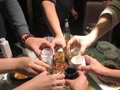-津菜宋记老房子(平山道店)