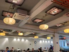 大堂-巴蜀风·地道川菜(总店)