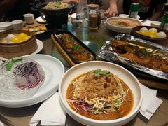 -金掌勺锅包肉(华润万象城店)