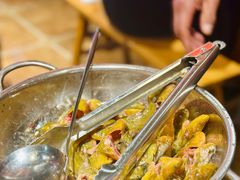 -小饕荟雅安贡椒鱼鲜馆(广福桥店)