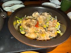 -云海肴·汽锅鸡·云南菜(天津国金汇店)