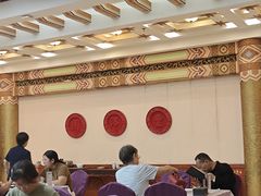 -丰泽园饭店