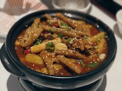 -大丰收·蛙功夫(晋江万达店)