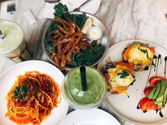 -农畉LONFOOD(福田星河COCOPark店)