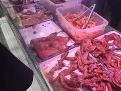 -章云板鸭(评事街店)