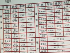 -张钰强中医正骨推拿连锁(华发商都店)