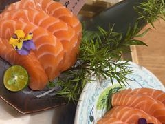 -吉之仙•中国制造•出口级食材日料店(领事馆总店)