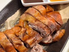 -南拳十三姨·潮汕砂锅粥·粤菜(西单大悦城店)