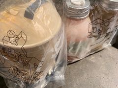 -喜茶(东莞汇一城店)