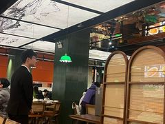 -小户人家(循礼门南国中心店)