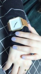 -甲舍美甲美睫艺术馆