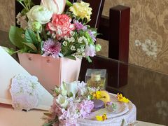 -小苍兰风铃草蛋糕甜品(沈阳店)