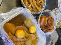 -阿姨牛杂(北京路店)